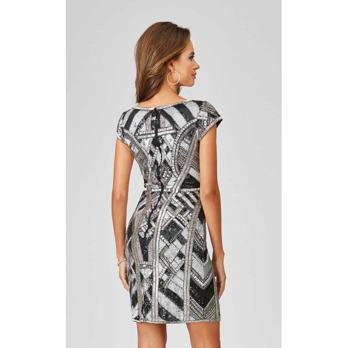Fenduch FD 29909 Dress
