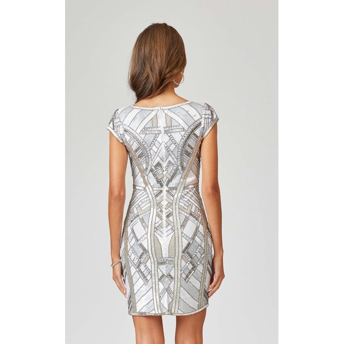 Fenduch FD 29909 Dress