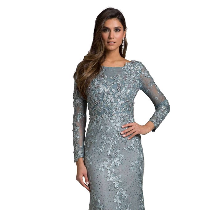 Fenduch FD 29924 Dress
