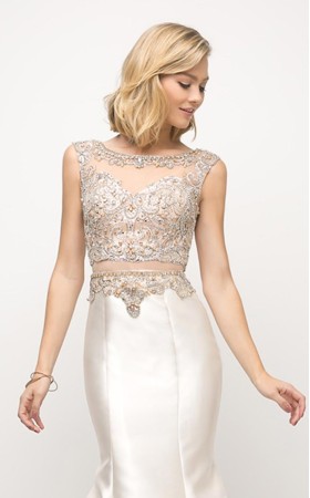 Fenduch 8990 Dress