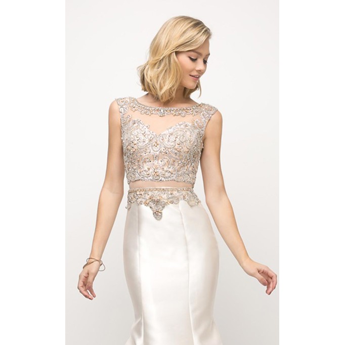 Fenduch 8990 Dress