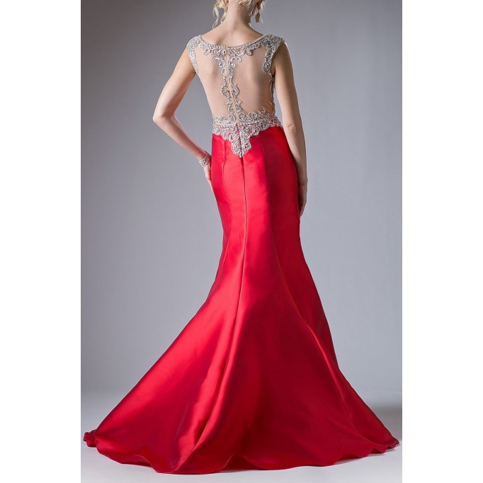 Fenduch 8990 Dress