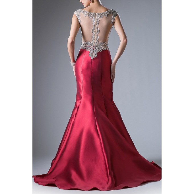 Fenduch 8990 Dress