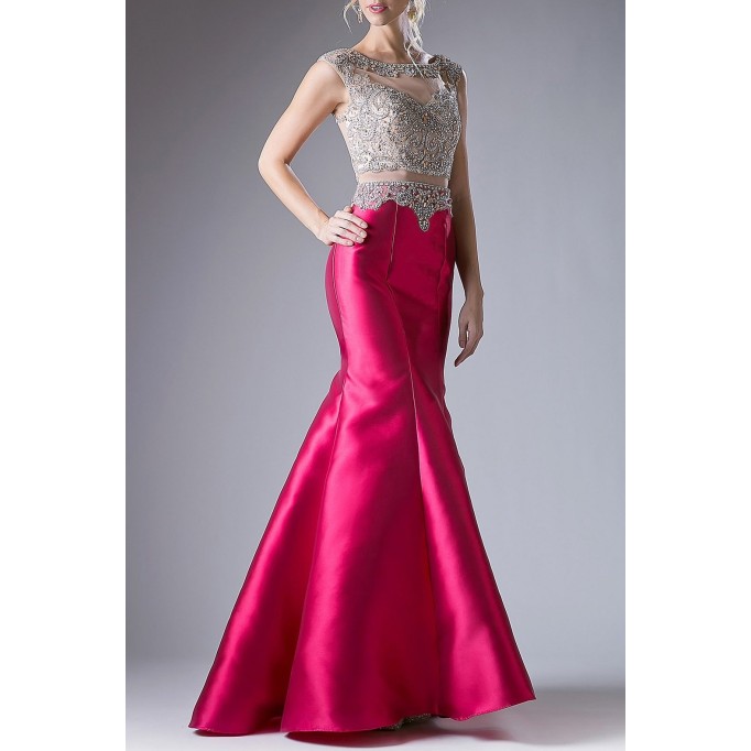 Fenduch 8990 Dress