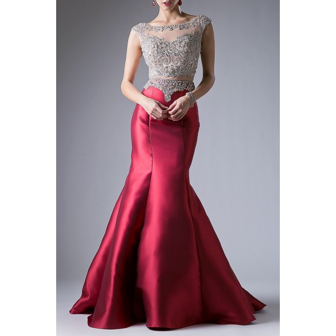 Fenduch 8990 Dress
