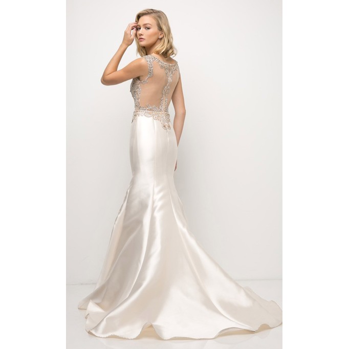 Fenduch 8990 Dress