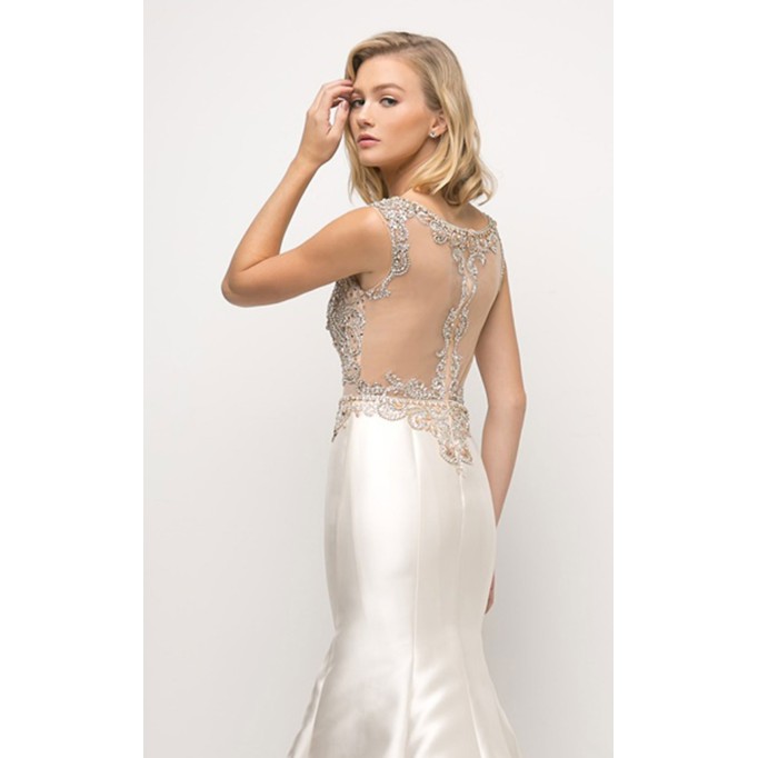 Fenduch 8990 Dress