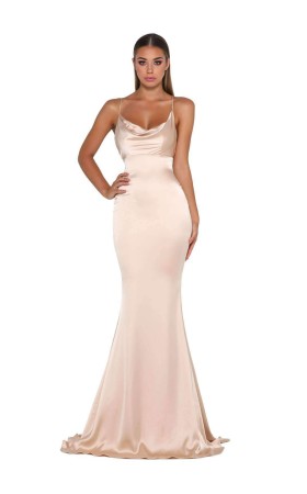 Fenduch FD Dana Gown
