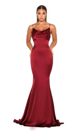 Fenduch FD Dana Gown