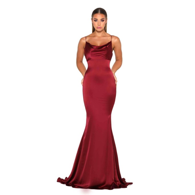 Fenduch FD Dana Gown