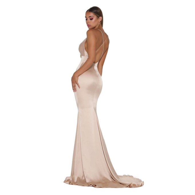Fenduch FD Dana Gown