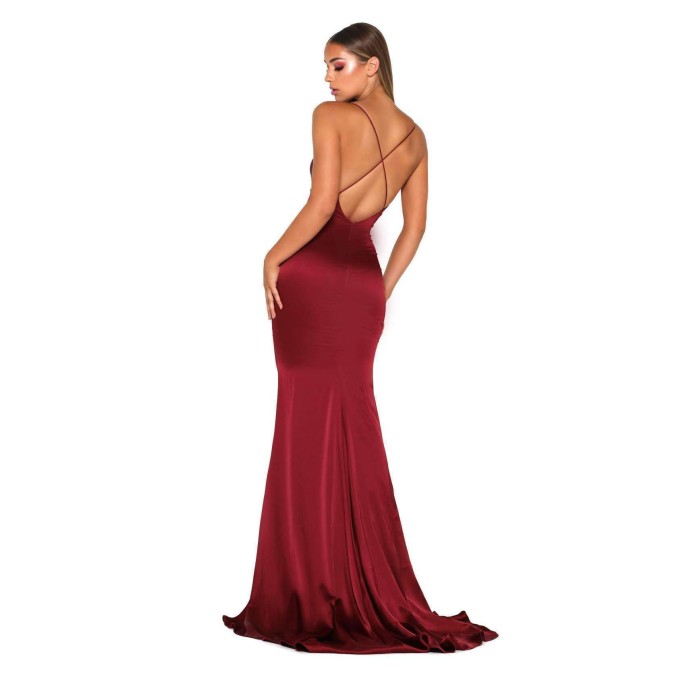 Fenduch FD Dana Gown