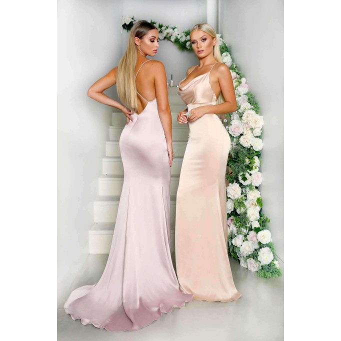 Fenduch FD Dana Gown