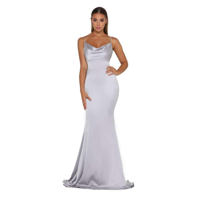 Fenduch FD Dana Gown