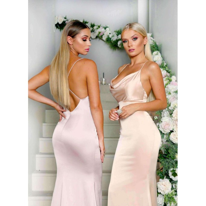 Fenduch FD Dana Gown