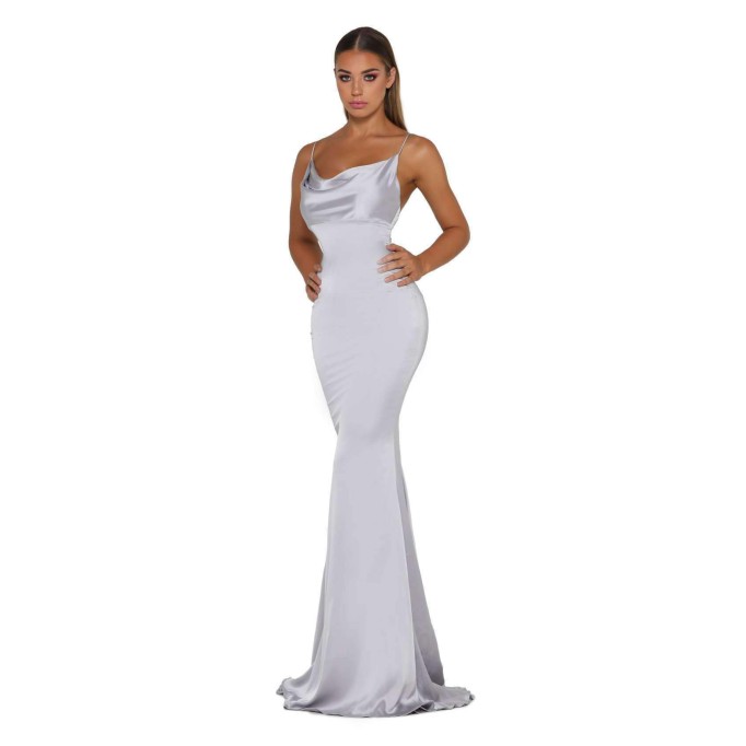 Fenduch FD Dana Gown