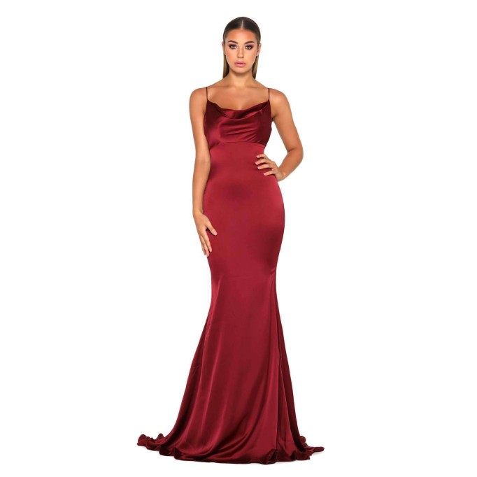 Fenduch FD Dana Gown