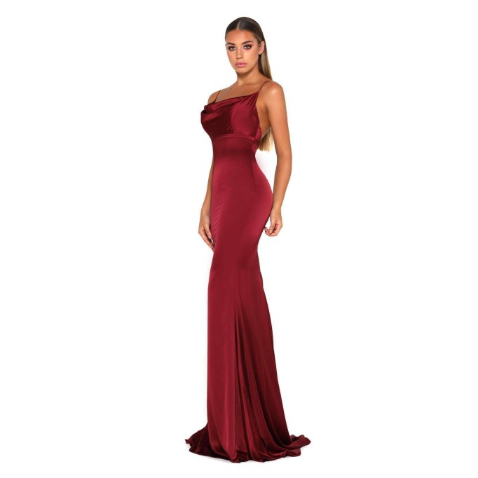 Fenduch FD Dana Gown