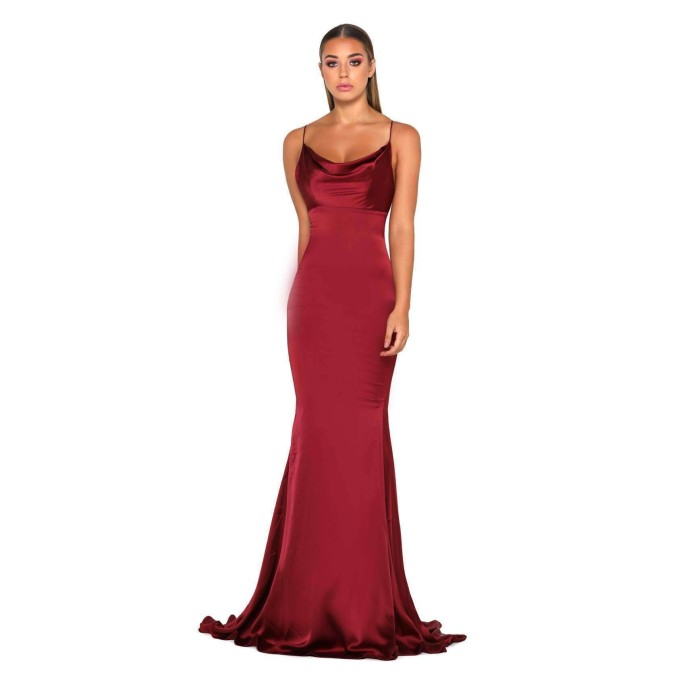 Fenduch FD Dana Gown
