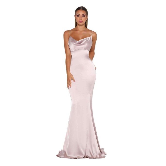 Fenduch FD Dana Gown