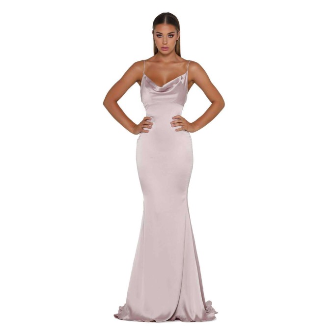 Fenduch FD Dana Gown