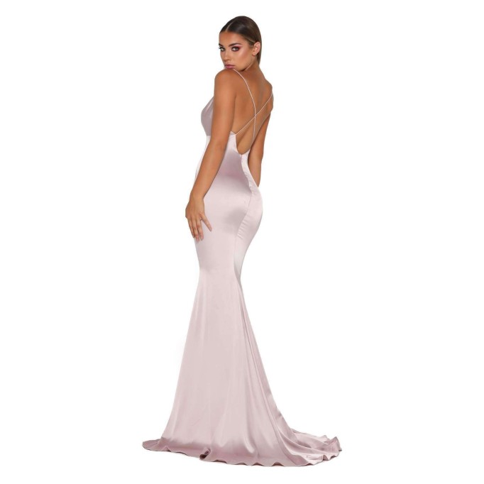 Fenduch FD Dana Gown