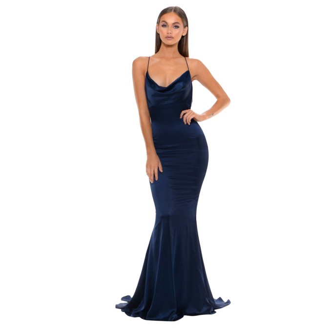 Fenduch FD Dana Gown