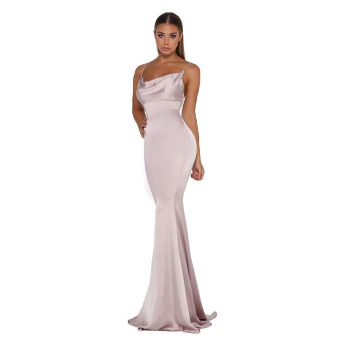 Fenduch FD Dana Gown