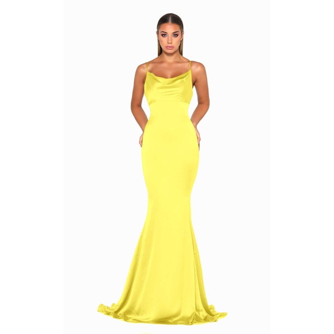 Fenduch FD Dana Gown