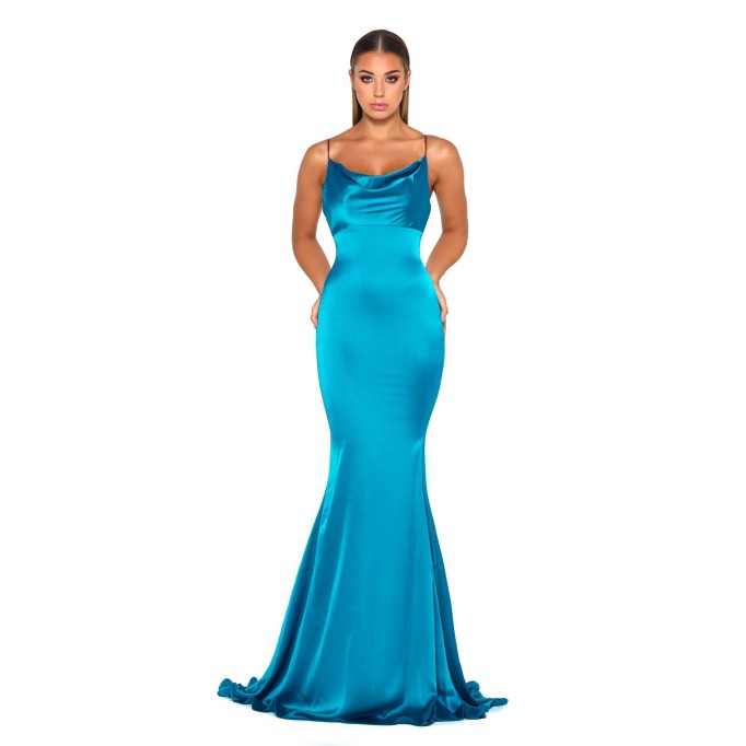 Fenduch FD Dana Gown
