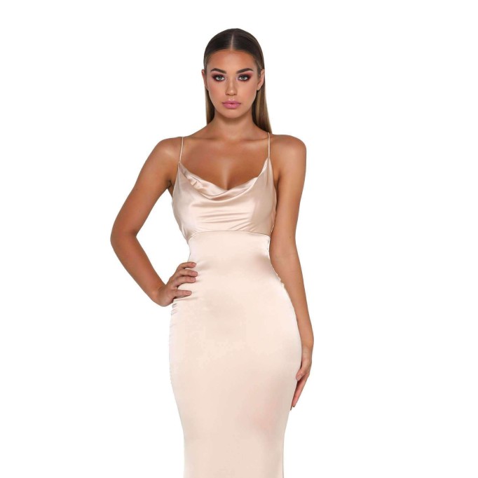 Fenduch FD Dana Gown