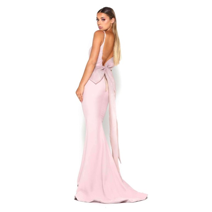 Fenduch FD Ellie Gown