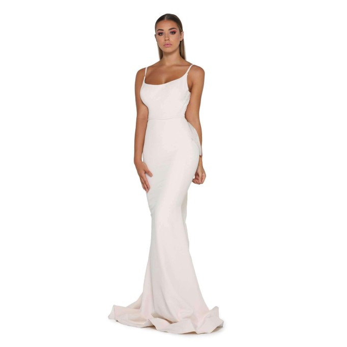 Fenduch FD Ellie Gown