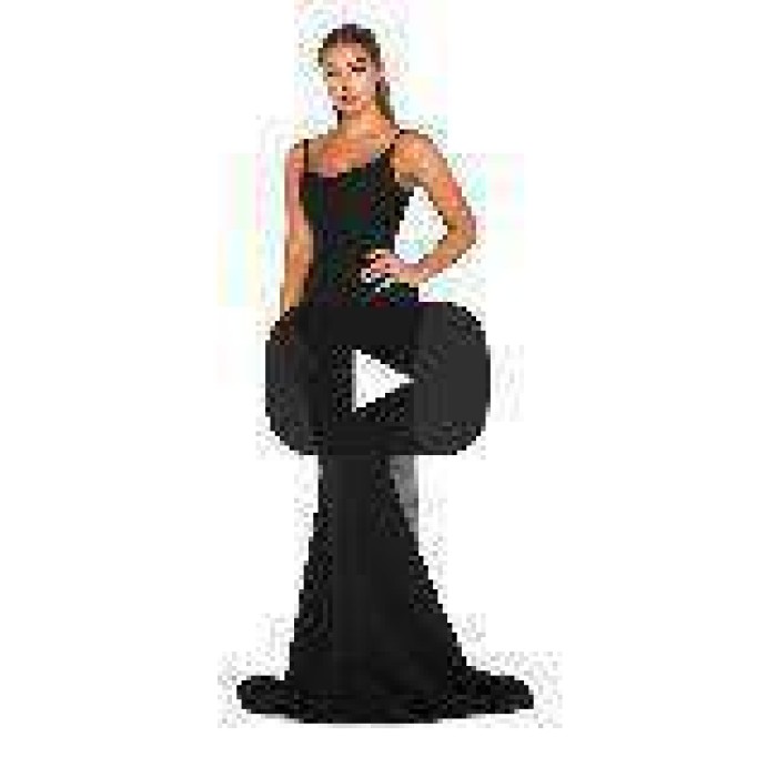 Fenduch FD Ellie Gown