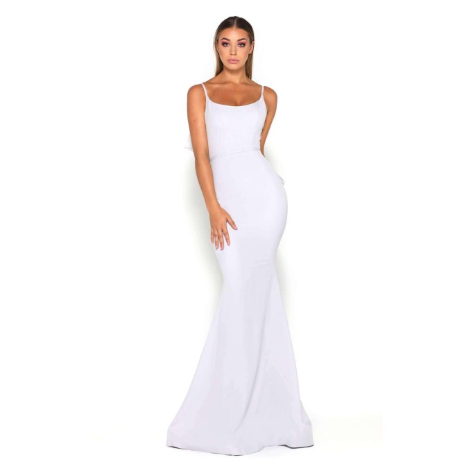 Fenduch FD Ellie Gown