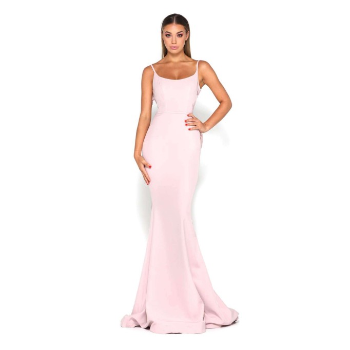 Fenduch FD Ellie Gown