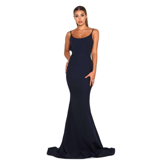 Fenduch FD Ellie Gown