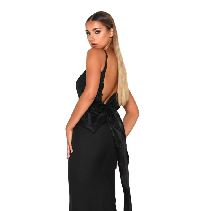 Fenduch FD Ellie Gown
