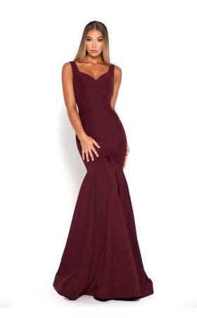 Fenduch FD Margaery Gown Dress