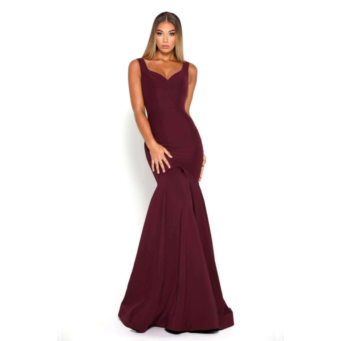 Fenduch FD Margaery Gown Dress