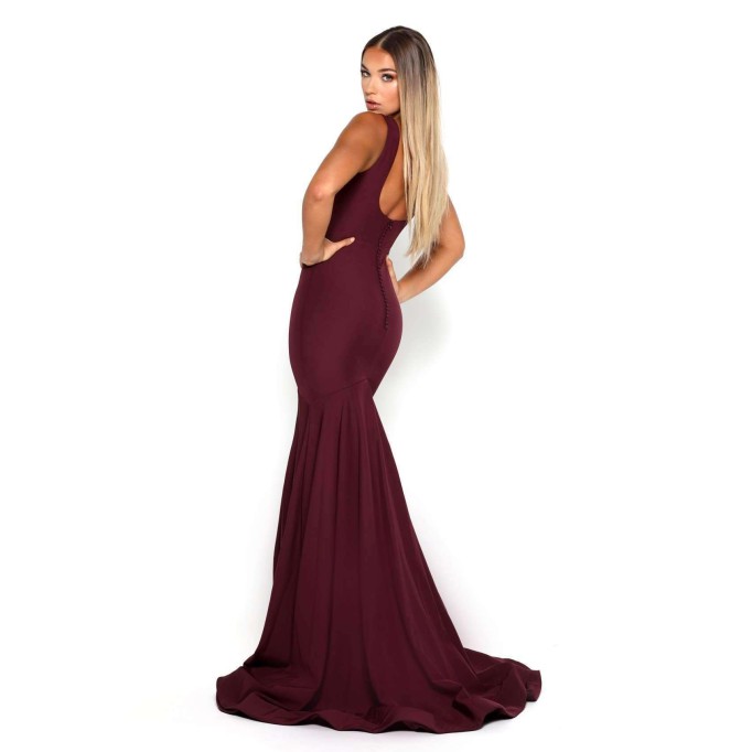 Fenduch FD Margaery Gown Dress