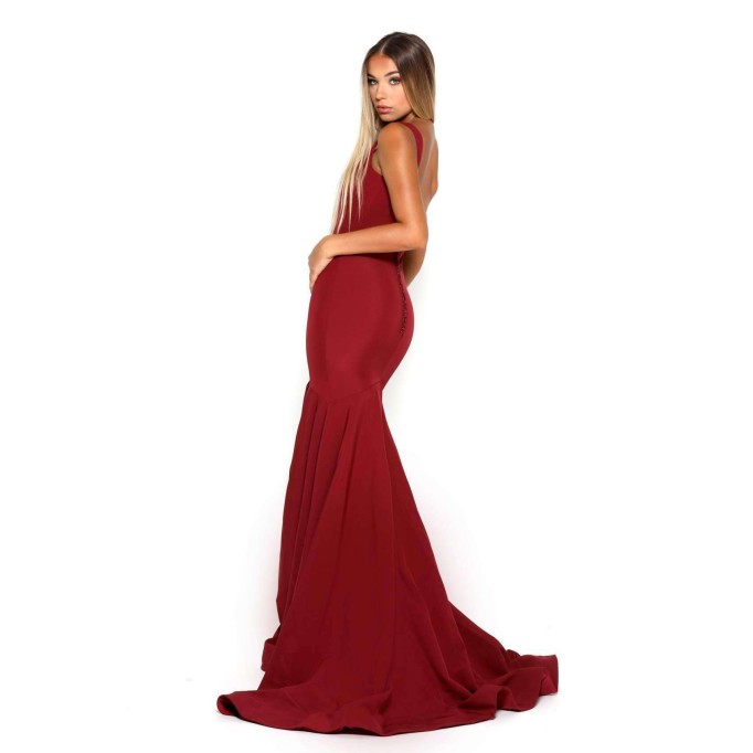 Fenduch FD Margaery Gown Dress
