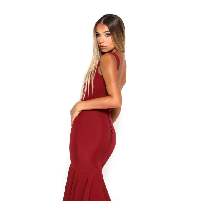 Fenduch FD Margaery Gown Dress
