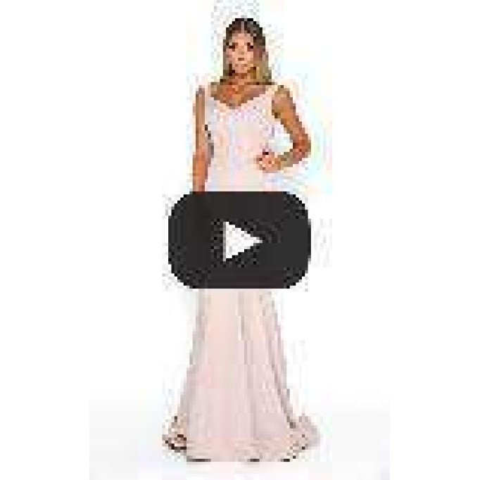 Fenduch FD Margaery Gown Dress