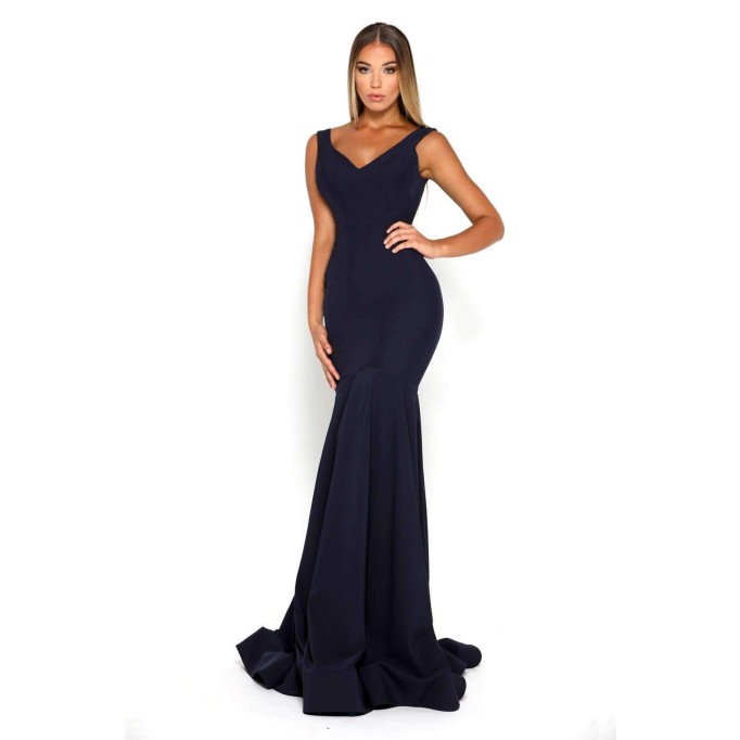 Fenduch FD Margaery Gown Dress