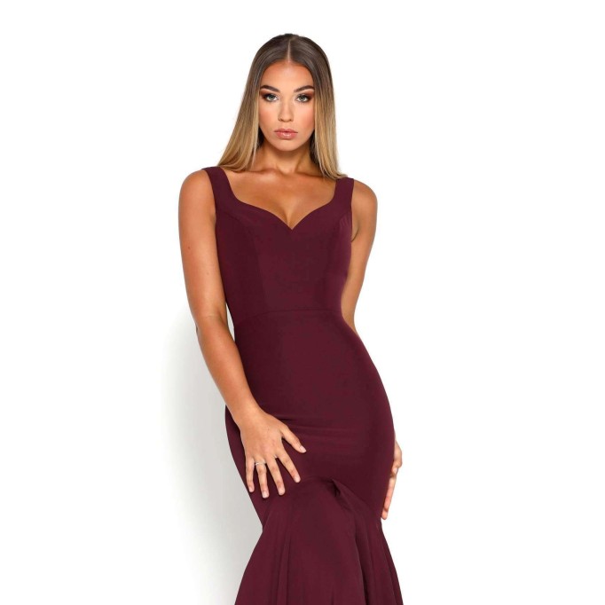 Fenduch FD Margaery Gown Dress