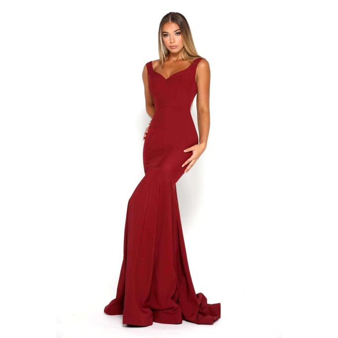 Fenduch FD Margaery Gown Dress