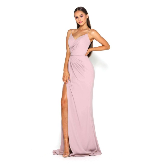 Fenduch FD Stephanie Gown Dress