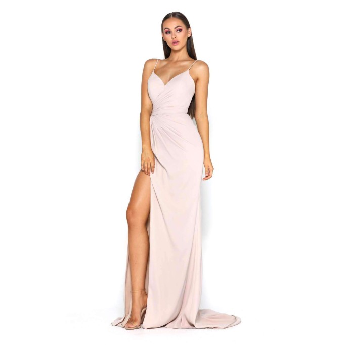 Fenduch FD Stephanie Gown Dress