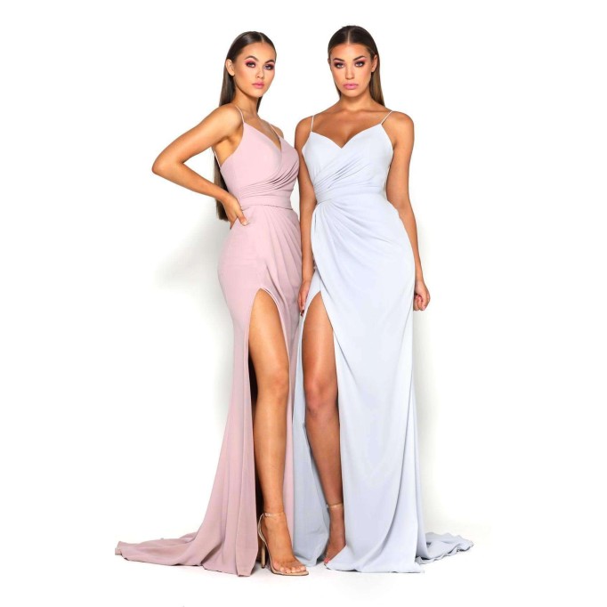 Fenduch FD Stephanie Gown Dress